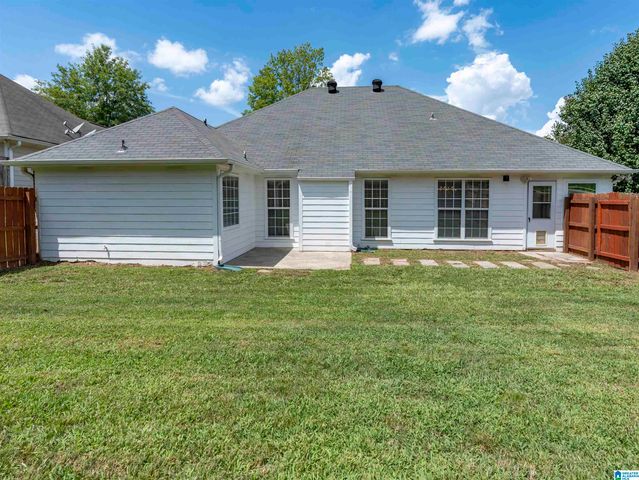 1320 MOSS ROSE LANE, Hoover, AL 35244