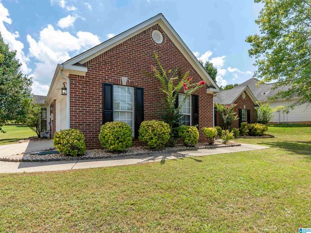 1320 MOSS ROSE LANE, Hoover, AL 35244