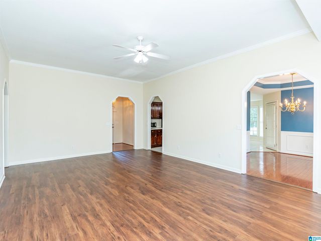 1320 MOSS ROSE LANE, Hoover, AL 35244