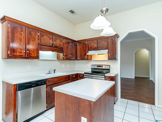1320 MOSS ROSE LANE, Hoover, AL 35244