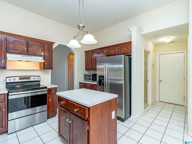 1320 MOSS ROSE LANE, Hoover, AL 35244
