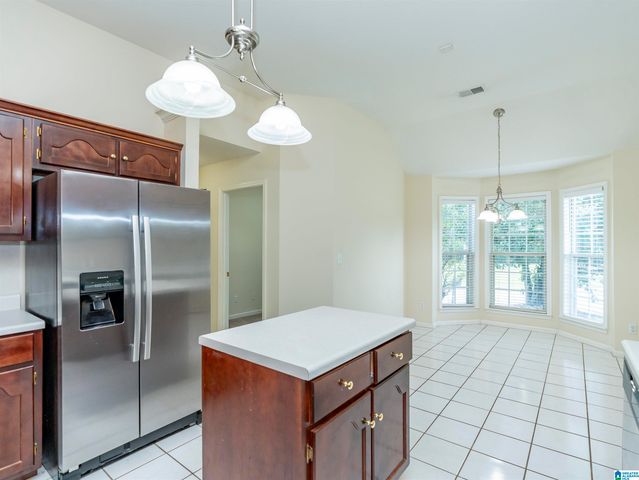 1320 MOSS ROSE LANE, Hoover, AL 35244