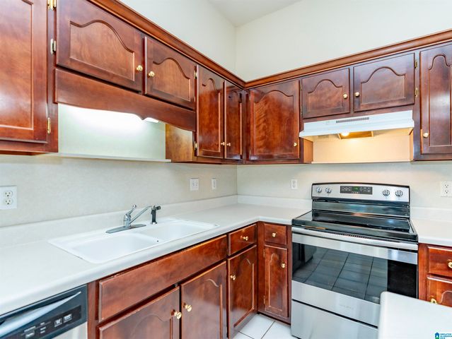 1320 MOSS ROSE LANE, Hoover, AL 35244