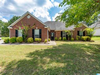 1320 MOSS ROSE LANE, Hoover, AL 35244