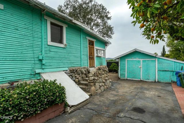 10645 Mount Gleason Avenue, Sunland, CA 91040