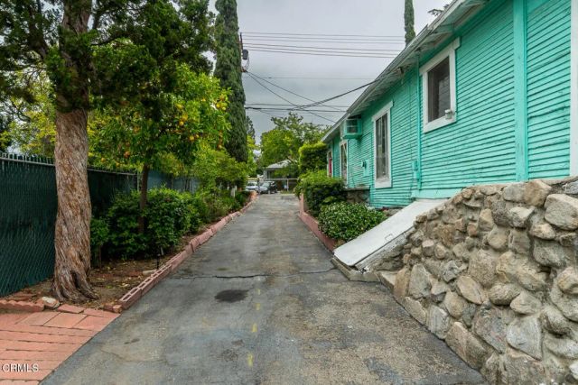 10645 Mount Gleason Avenue, Sunland, CA 91040