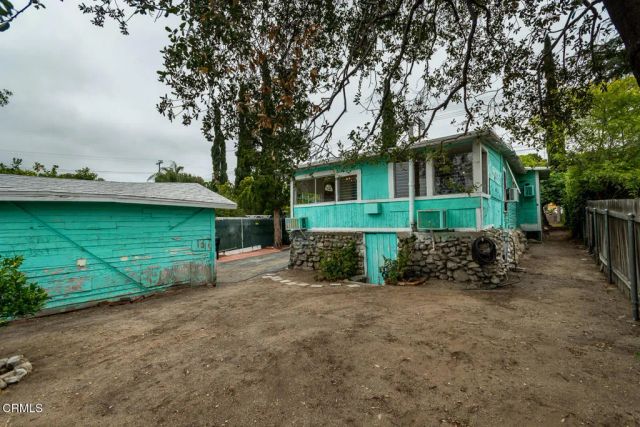 10645 Mount Gleason Avenue, Sunland, CA 91040
