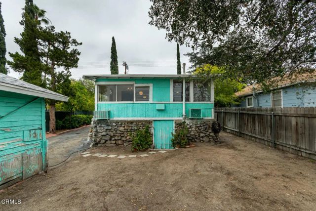 10645 Mount Gleason Avenue, Sunland, CA 91040
