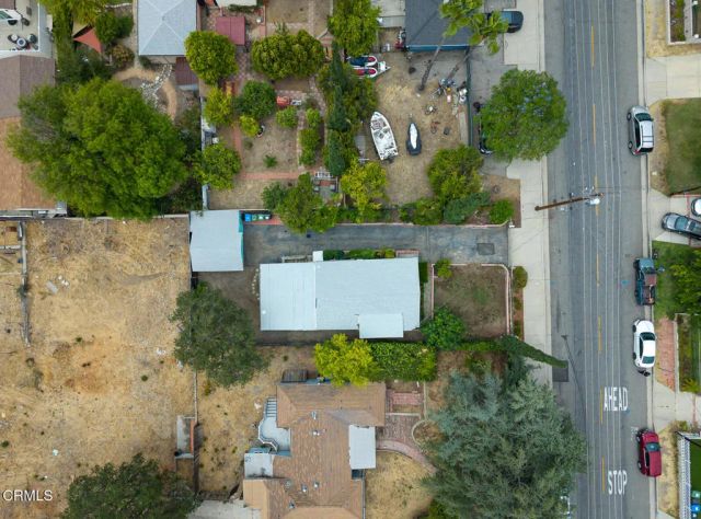 10645 Mount Gleason Avenue, Sunland, CA 91040