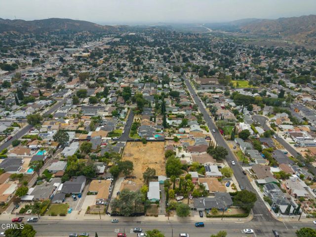 10645 Mount Gleason Avenue, Sunland, CA 91040