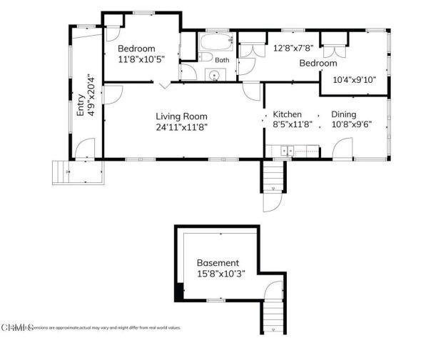 10645 Mount Gleason Avenue, Sunland, CA 91040