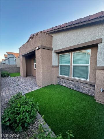 336 Aravalli Crest Street, Henderson, NV 89015