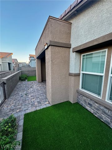 336 Aravalli Crest Street, Henderson, NV 89015