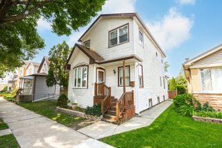3918 N Newland Avenue, Chicago, IL 60634
