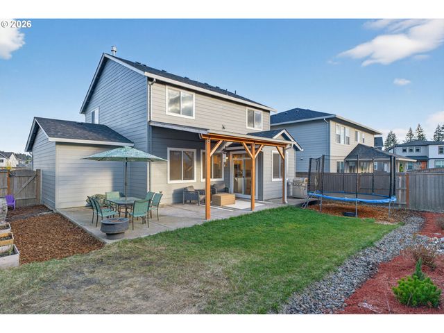 11715 Se DOG MOUNTAIN Ter, Happy Valley, OR 97086