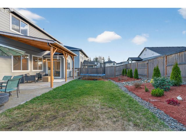 11715 Se DOG MOUNTAIN Ter, Happy Valley, OR 97086