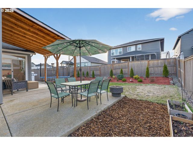 11715 Se DOG MOUNTAIN Ter, Happy Valley, OR 97086