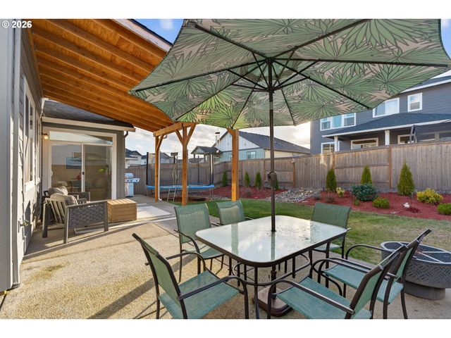 11715 Se DOG MOUNTAIN Ter, Happy Valley, OR 97086