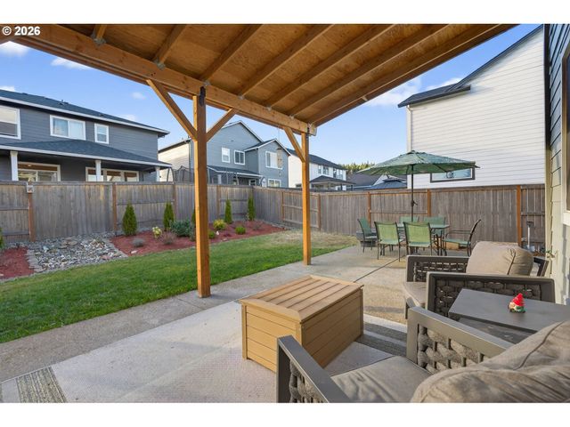 11715 Se DOG MOUNTAIN Ter, Happy Valley, OR 97086