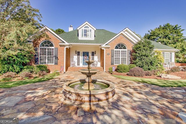 494 Thrash Road, Lagrange, GA 30241