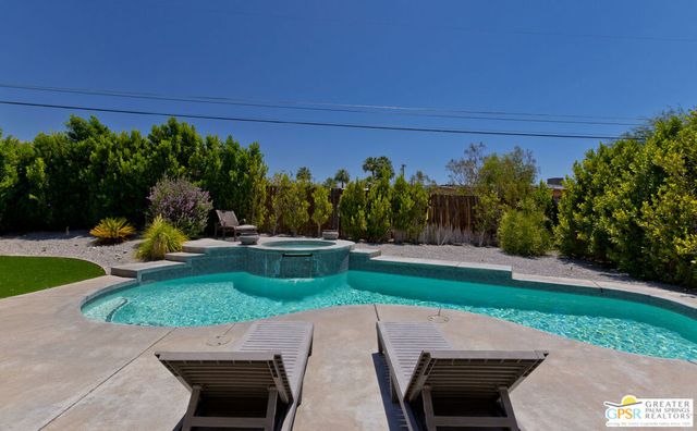 12800 Miracle Hill Road, Desert Hot Springs, CA 92240