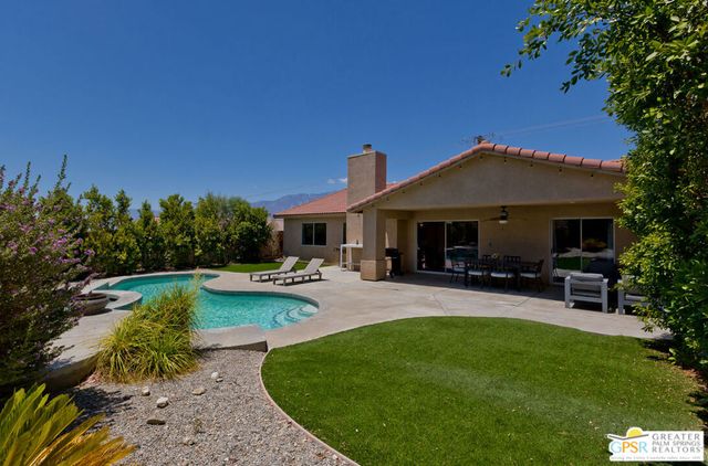 12800 Miracle Hill Road, Desert Hot Springs, CA 92240