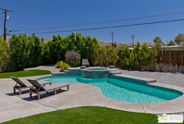 12800 Miracle Hill Road, Desert Hot Springs, CA 92240