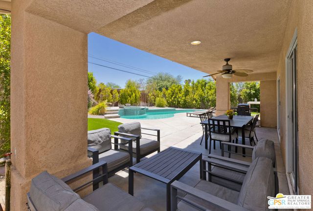12800 Miracle Hill Road, Desert Hot Springs, CA 92240