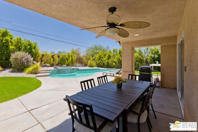 12800 Miracle Hill Road, Desert Hot Springs, CA 92240