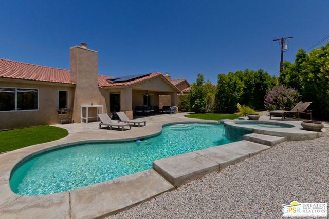 12800 Miracle Hill Road, Desert Hot Springs, CA 92240