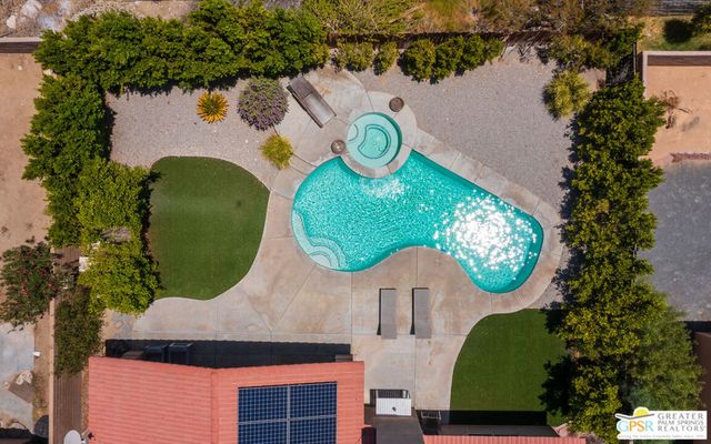 12800 Miracle Hill Road, Desert Hot Springs, CA 92240