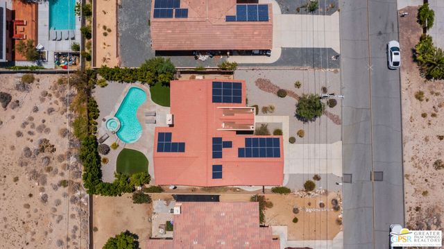 12800 Miracle Hill Road, Desert Hot Springs, CA 92240