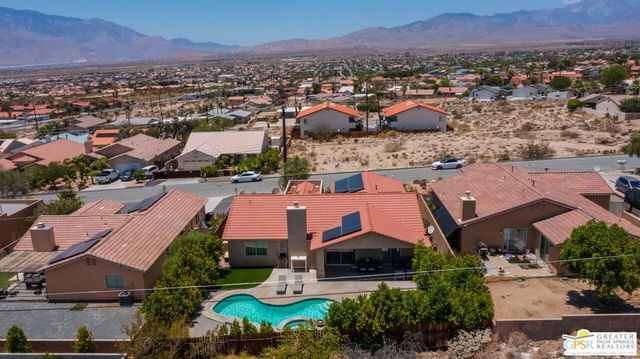 12800 Miracle Hill Road, Desert Hot Springs, CA 92240