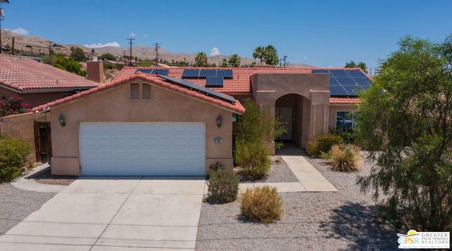 12800 Miracle Hill Road, Desert Hot Springs, CA 92240