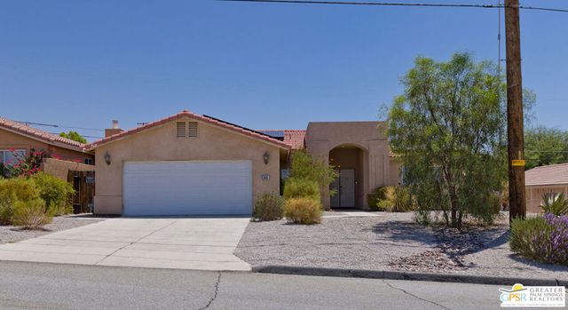 12800 Miracle Hill Road, Desert Hot Springs, CA 92240