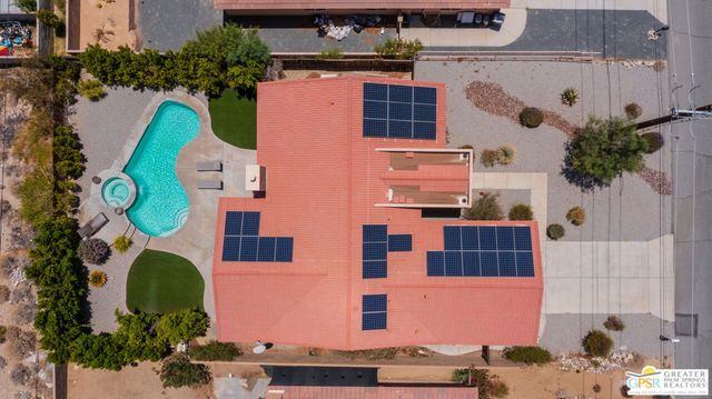 12800 Miracle Hill Road, Desert Hot Springs, CA 92240