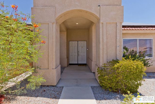 12800 Miracle Hill Road, Desert Hot Springs, CA 92240