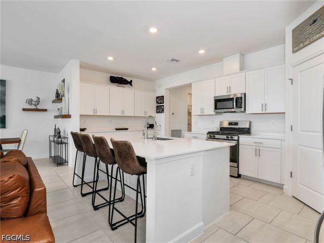 20199 Hartford BLVD, Estero, FL 33928