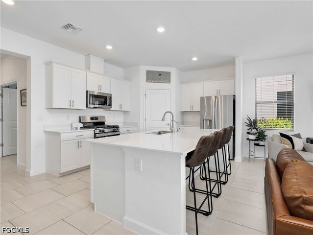 20199 Hartford BLVD, Estero, FL 33928
