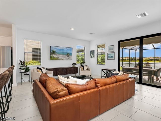 20199 Hartford BLVD, Estero, FL 33928