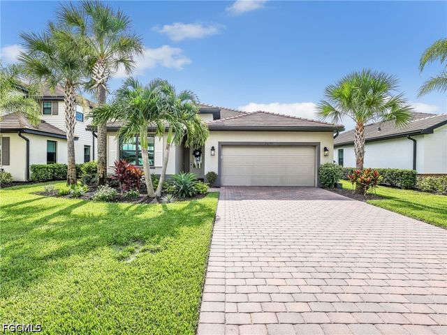 20199 Hartford BLVD, Estero, FL 33928