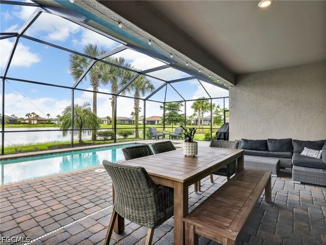 20199 Hartford BLVD, Estero, FL 33928