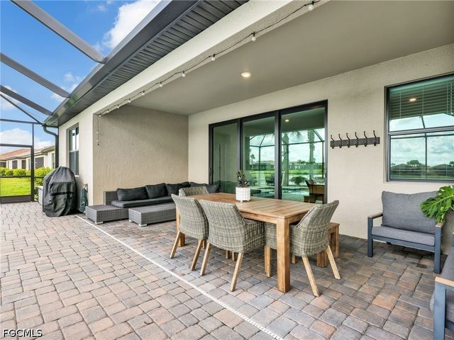 20199 Hartford BLVD, Estero, FL 33928