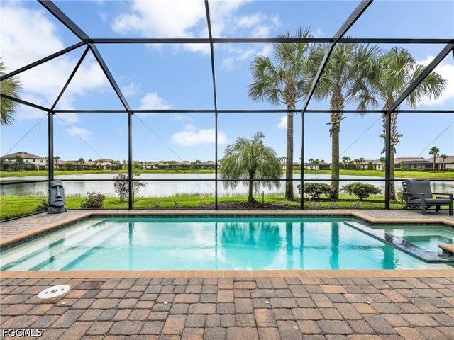 20199 Hartford BLVD, Estero, FL 33928