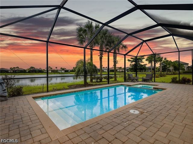 20199 Hartford BLVD, Estero, FL 33928
