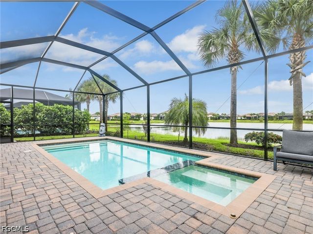 20199 Hartford BLVD, Estero, FL 33928