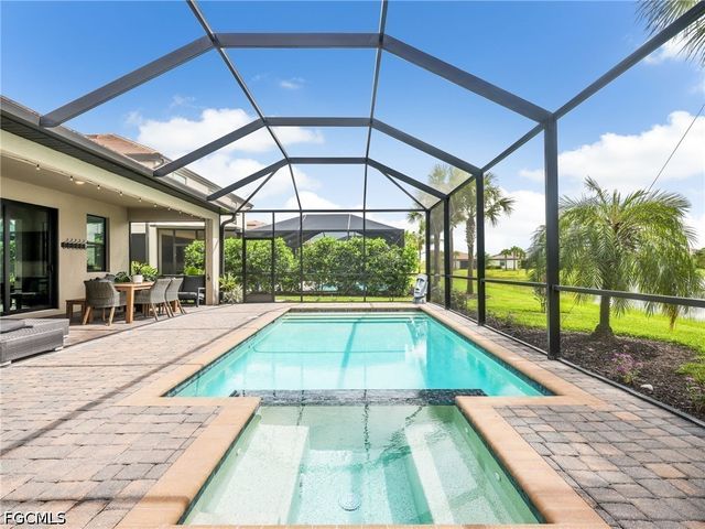 20199 Hartford BLVD, Estero, FL 33928