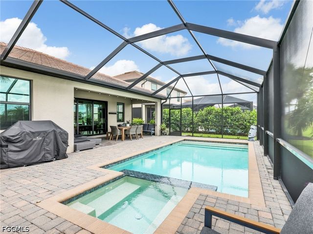 20199 Hartford BLVD, Estero, FL 33928