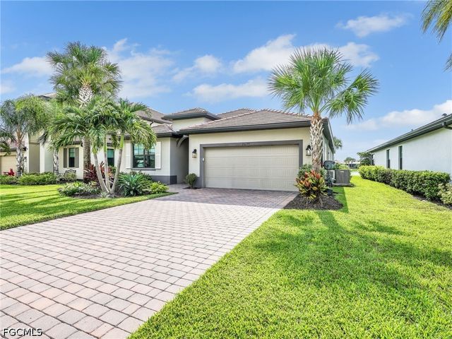 20199 Hartford BLVD, Estero, FL 33928