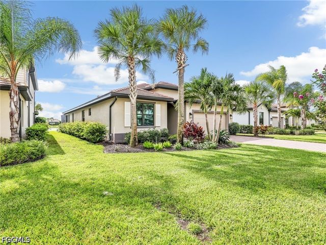 20199 Hartford BLVD, Estero, FL 33928